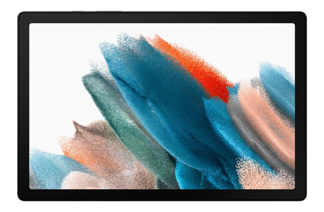 Samsung Galaxy Tab A8 (2022) 32GB Wifi Zilver - Tablet