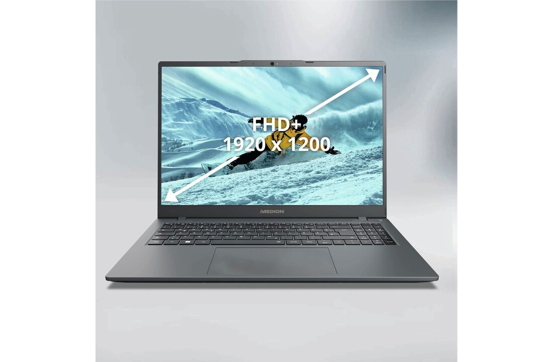 Medion Akoya E16433 MD62602 - Desktop