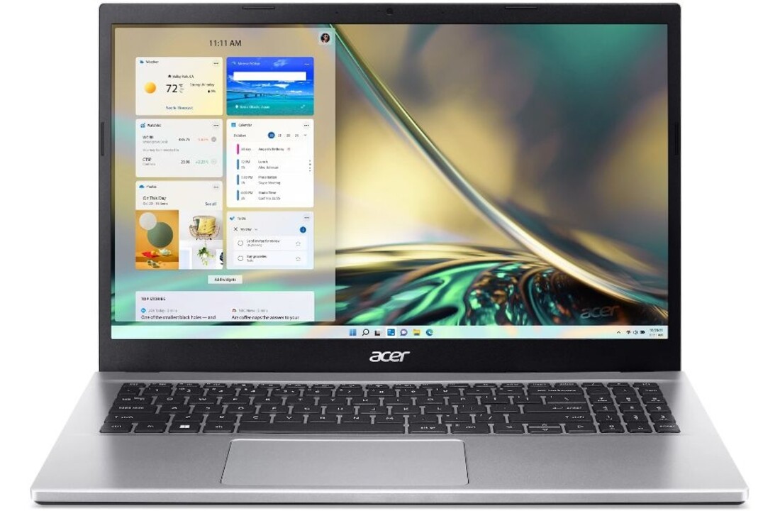 Acer Aspire 3 A315-59-589S - Laptop