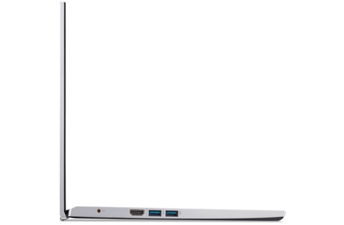 Acer Aspire 3 A315-59-589S - Laptop