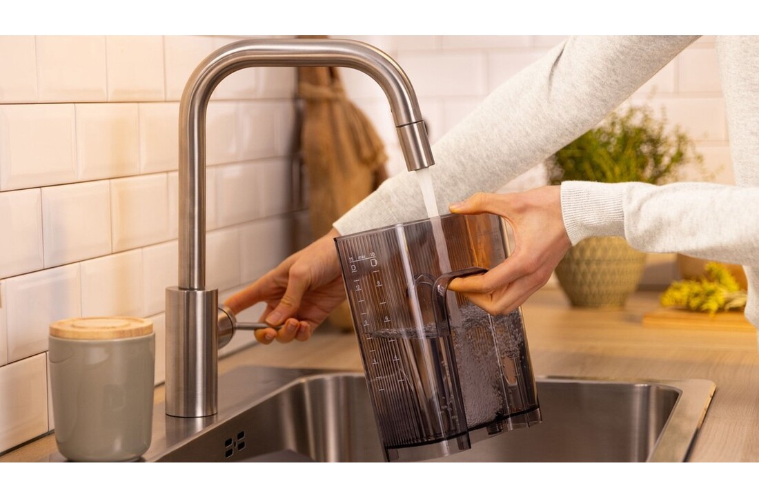 Bosch TKA2M111 MyMoment - Koffiezetapparaat
