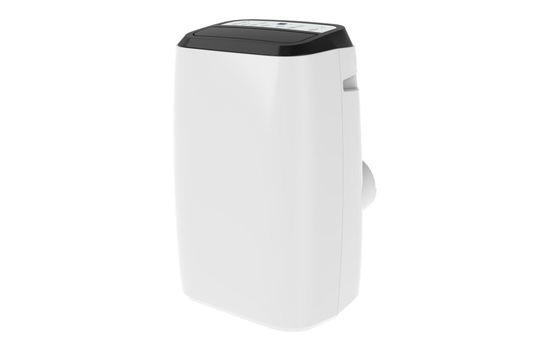 Gutfels CM61249WE - Mobiele airco