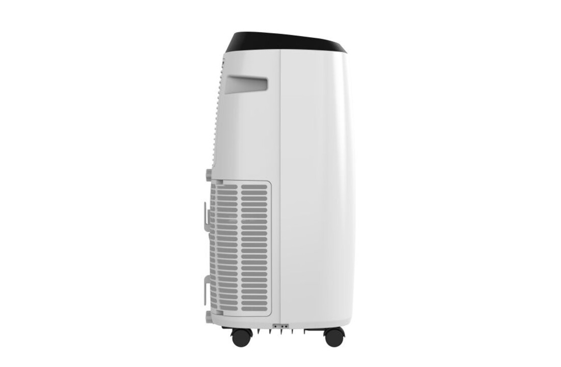 Gutfels CM61249WE - Mobiele airco