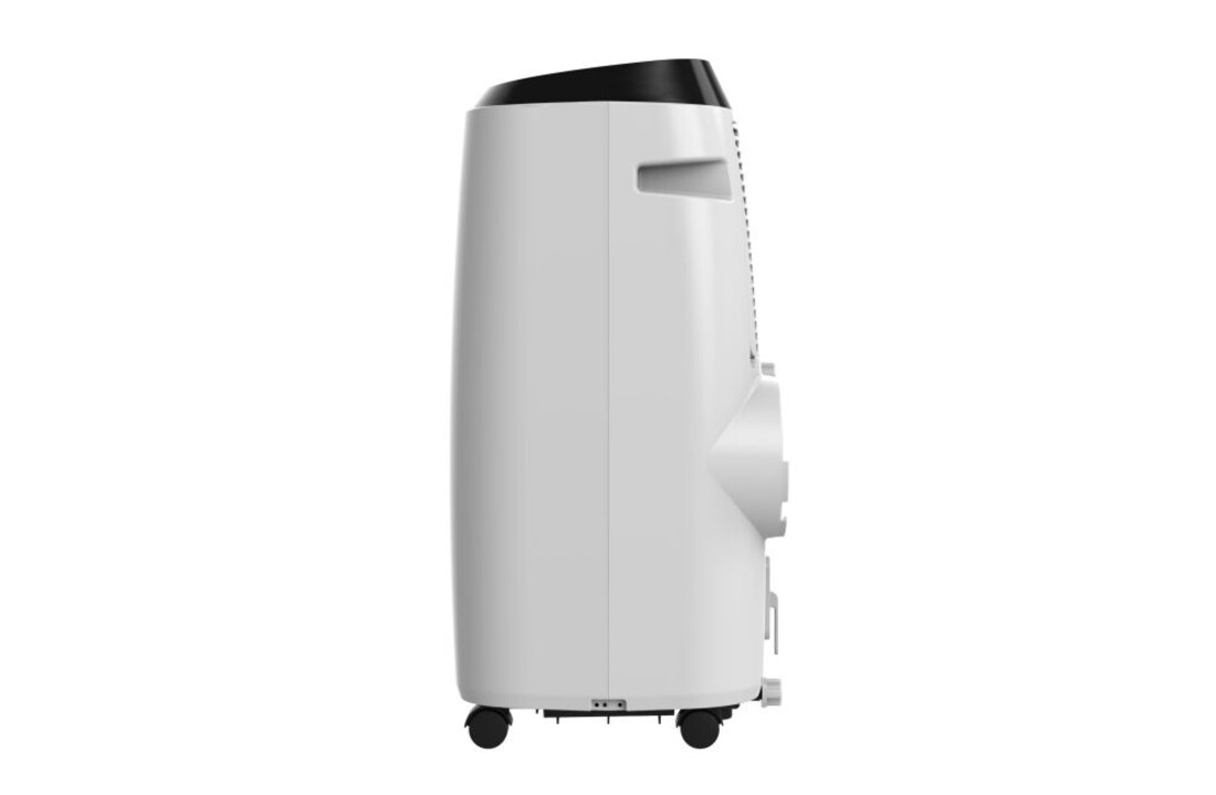 Gutfels CM61249WE - Mobiele airco