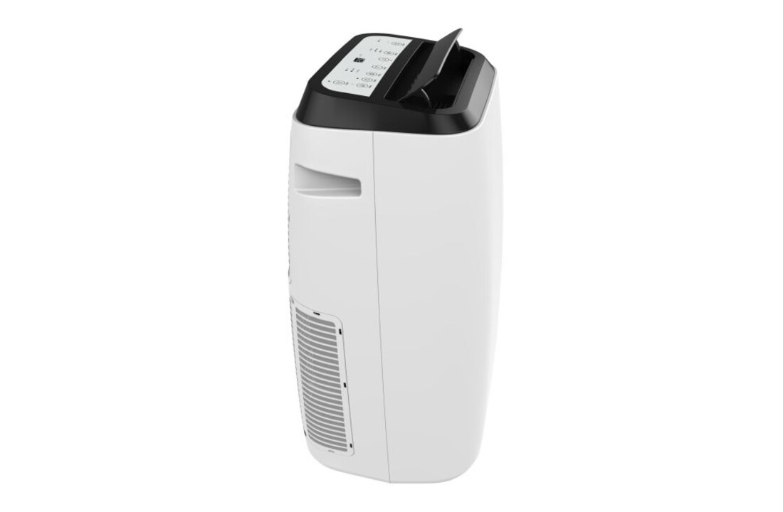 Gutfels CM61249WE - Mobiele airco