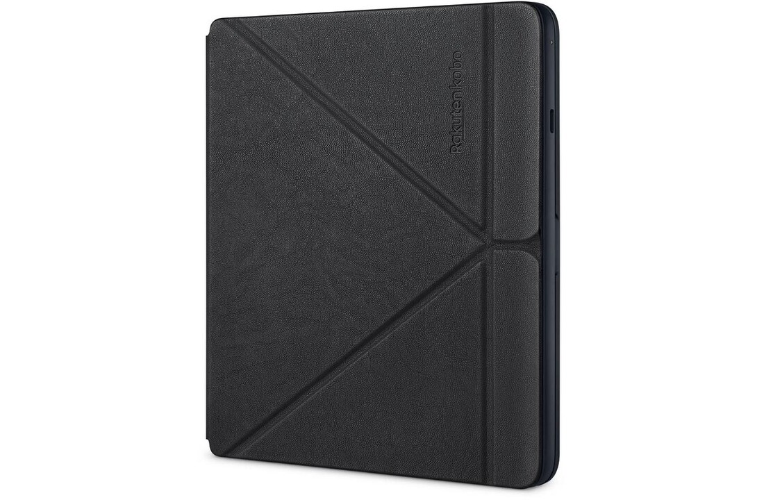 Kobo Sage SleepCover Zwart - Beschermhoes