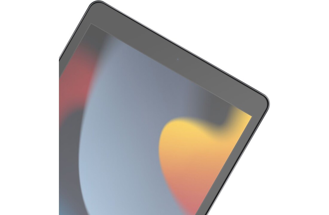 Just in Case Tempered Glass - Apple iPad 10.2 - Screenprotector