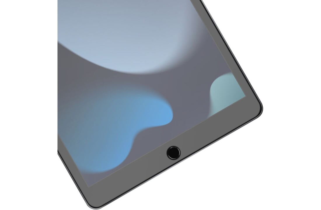 Just in Case Tempered Glass - Apple iPad 10.2 - Screenprotector