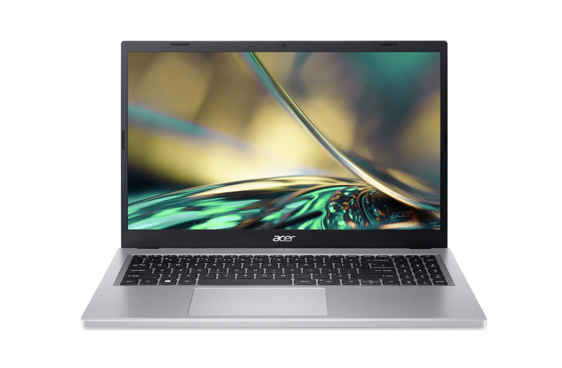 Acer Aspire A315-510P-P538 - Laptop
