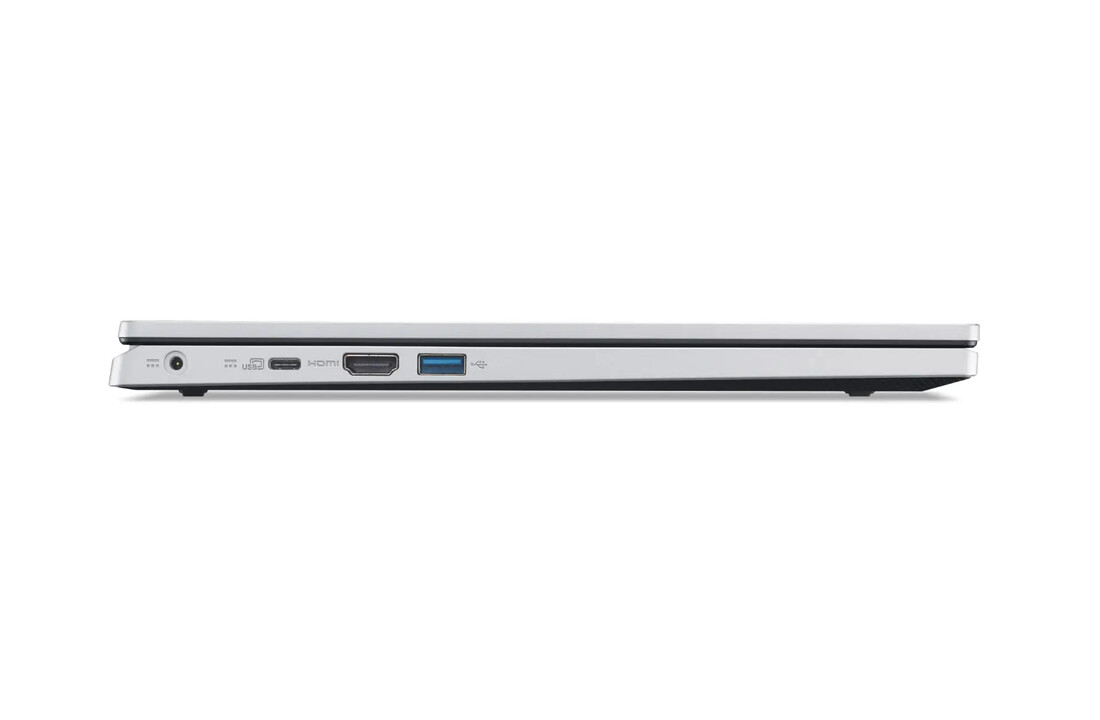 Acer Aspire A315-510P-P538 - Laptop