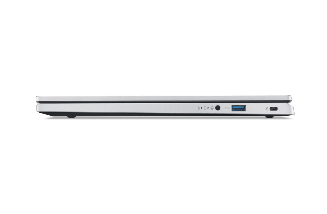 Acer Aspire A315-510P-P538 - Laptop