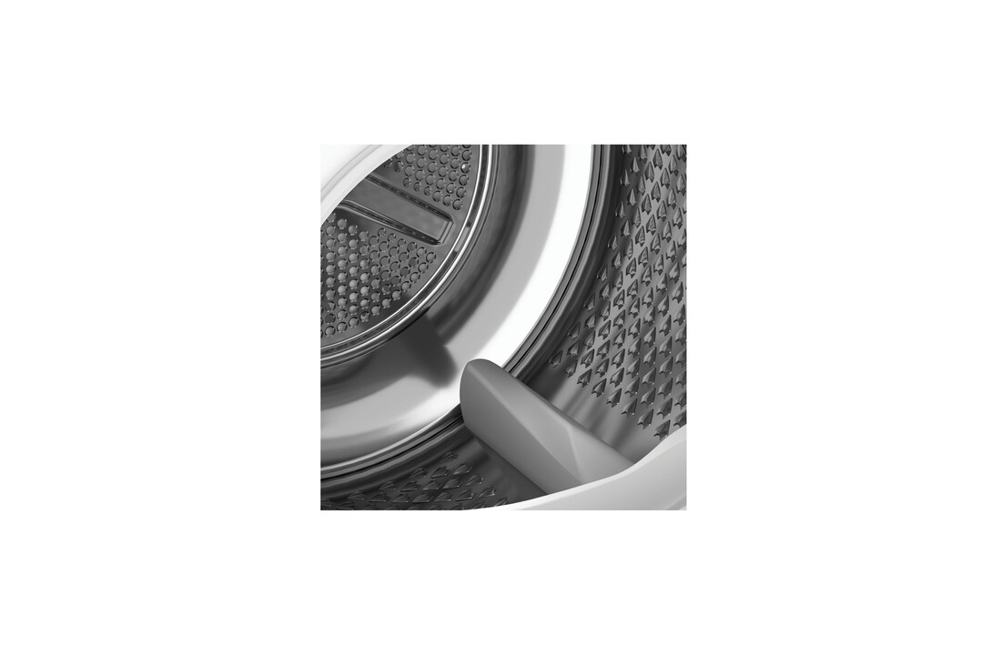 Beko DCU8235BXT2 - Condensdroger