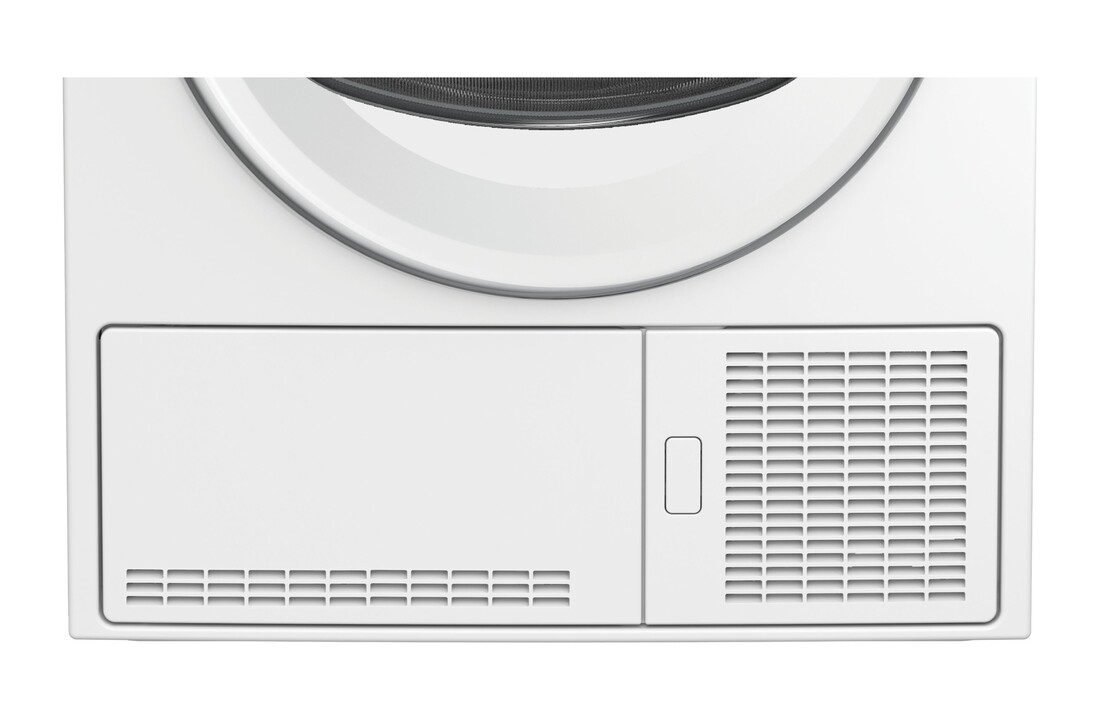 Beko DCU8235BXT2 - Condensdroger