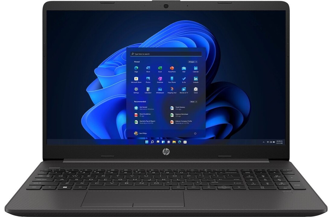 HP 255 G9 (9M3H2A) - Laptop