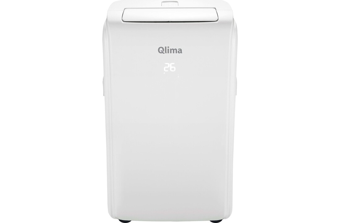 Qlima P 528 - Mobiele airco