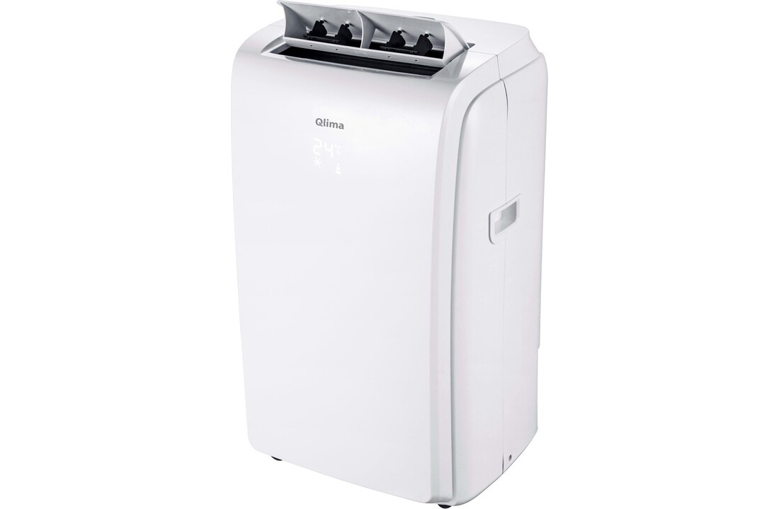 Qlima P 528 - Mobiele airco