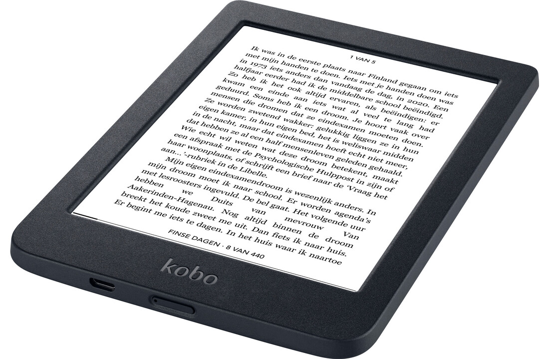 Kobo Nia - E-reader