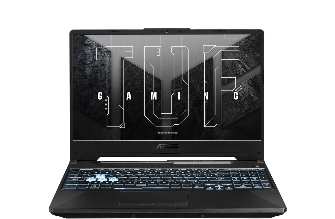 ASUS TUF Gaming A15 FA506NC-HN002W - Gaming laptop