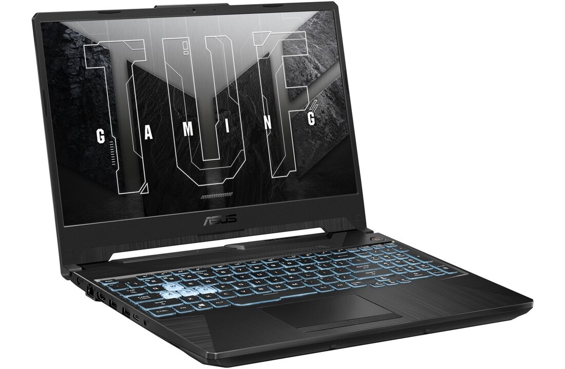 ASUS TUF Gaming A15 FA506NC-HN002W - Gaming laptop