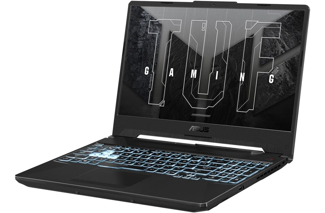 ASUS TUF Gaming A15 FA506NC-HN002W - Gaming laptop