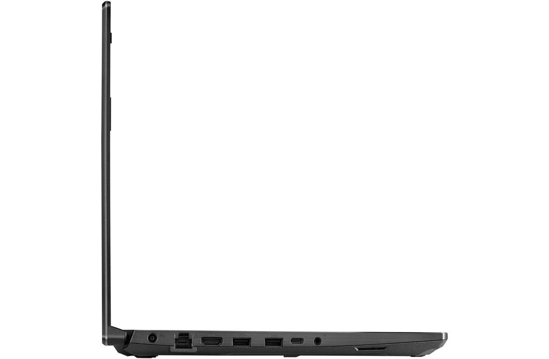 ASUS TUF Gaming A15 FA506NC-HN002W - Gaming laptop