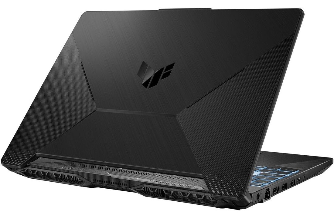 ASUS TUF Gaming A15 FA506NC-HN002W - Gaming laptop