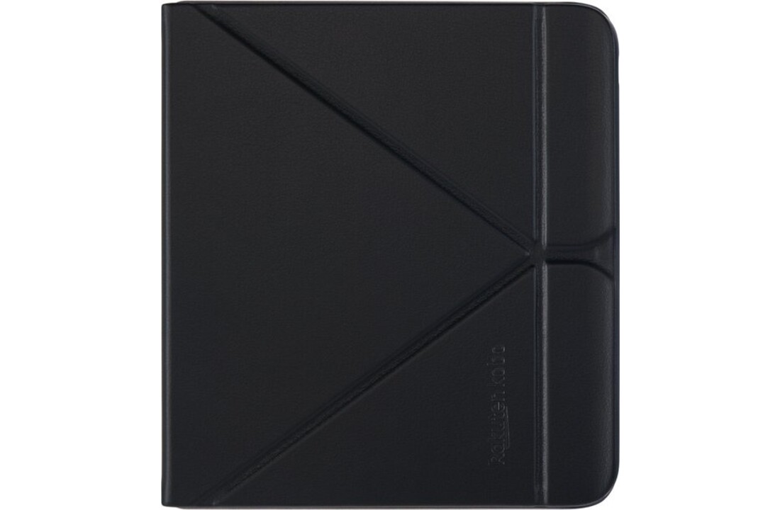 Kobo Libra Colour SleepCover Zwart - Beschermhoes