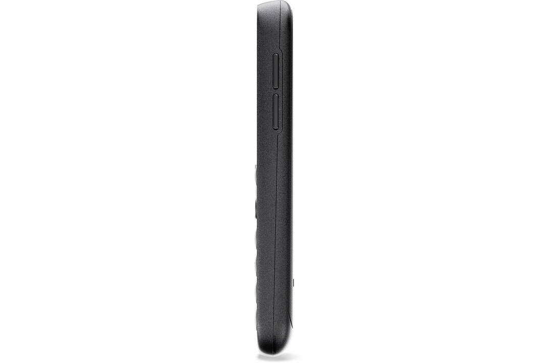 Doro 1880 4G Zwart - Mobiele telefoon