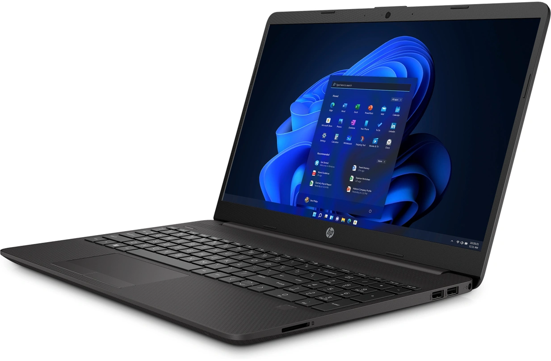 HP Notebook 250 G9 6F209EA - Laptop