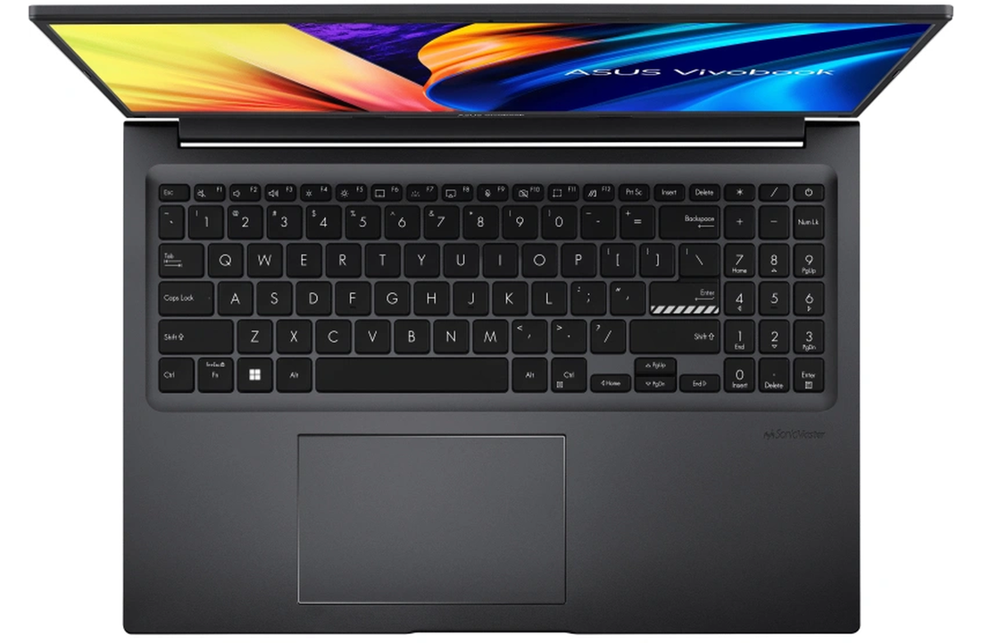 ASUS Vivobook 16 M1605YA-MB401W - Laptop