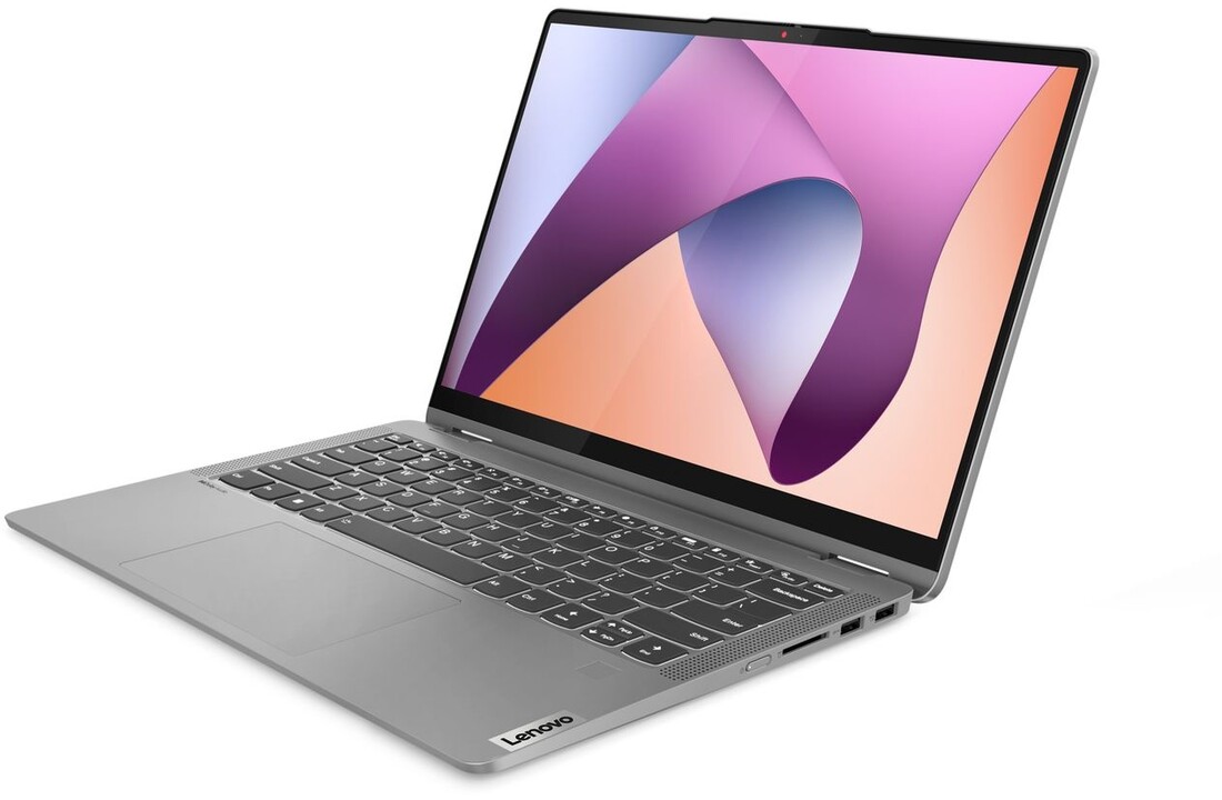 Lenovo IdeaPad Flex 5 14ABR8 (82XX00BRMH) - Laptop