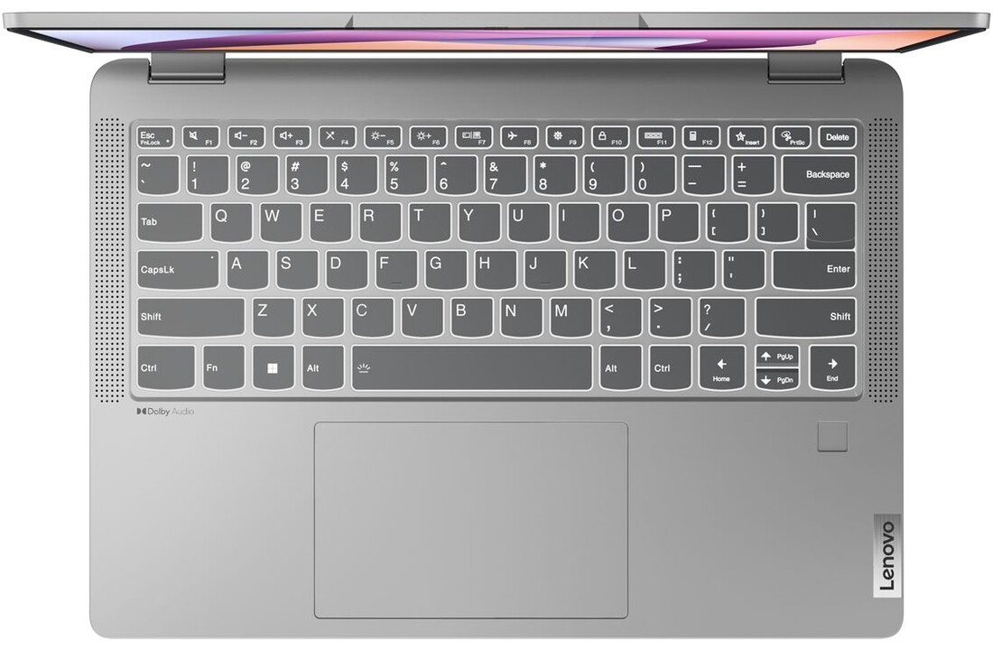 Lenovo IdeaPad Flex 5 14ABR8 (82XX00BRMH) - Laptop