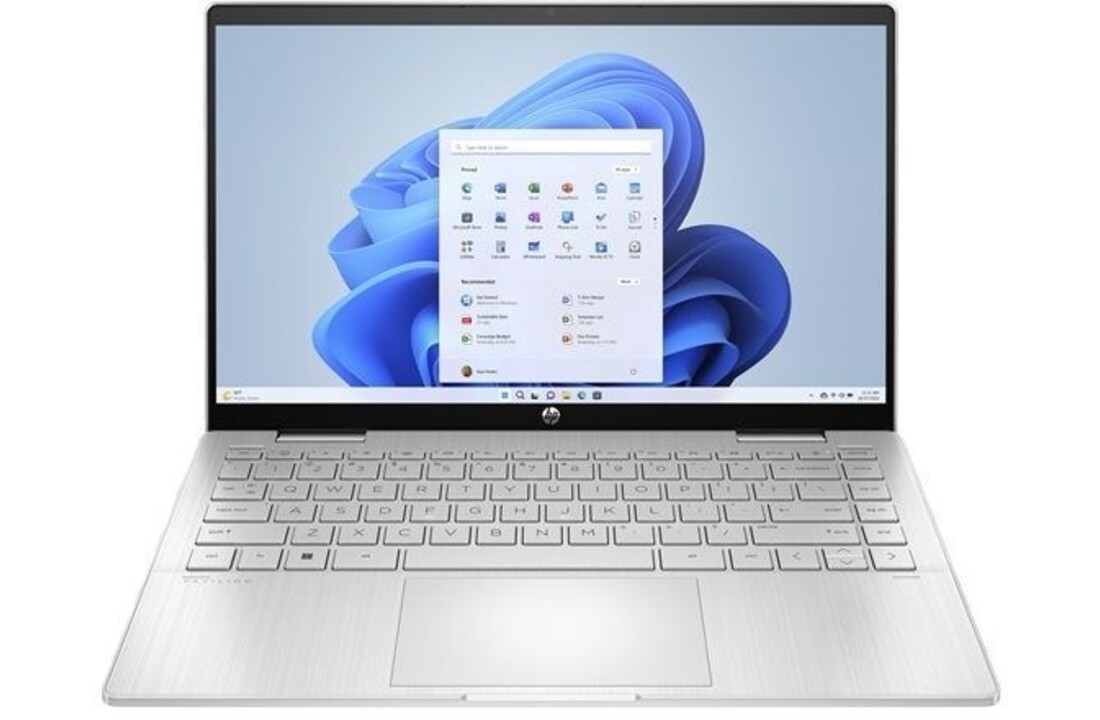 HP Pavilion x360 14-ek1190nd - Laptop