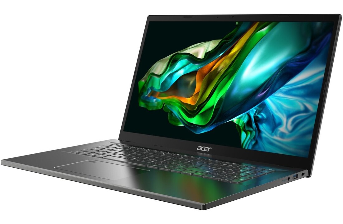 Acer Aspire 5 A517-58M-78K7 - Laptop