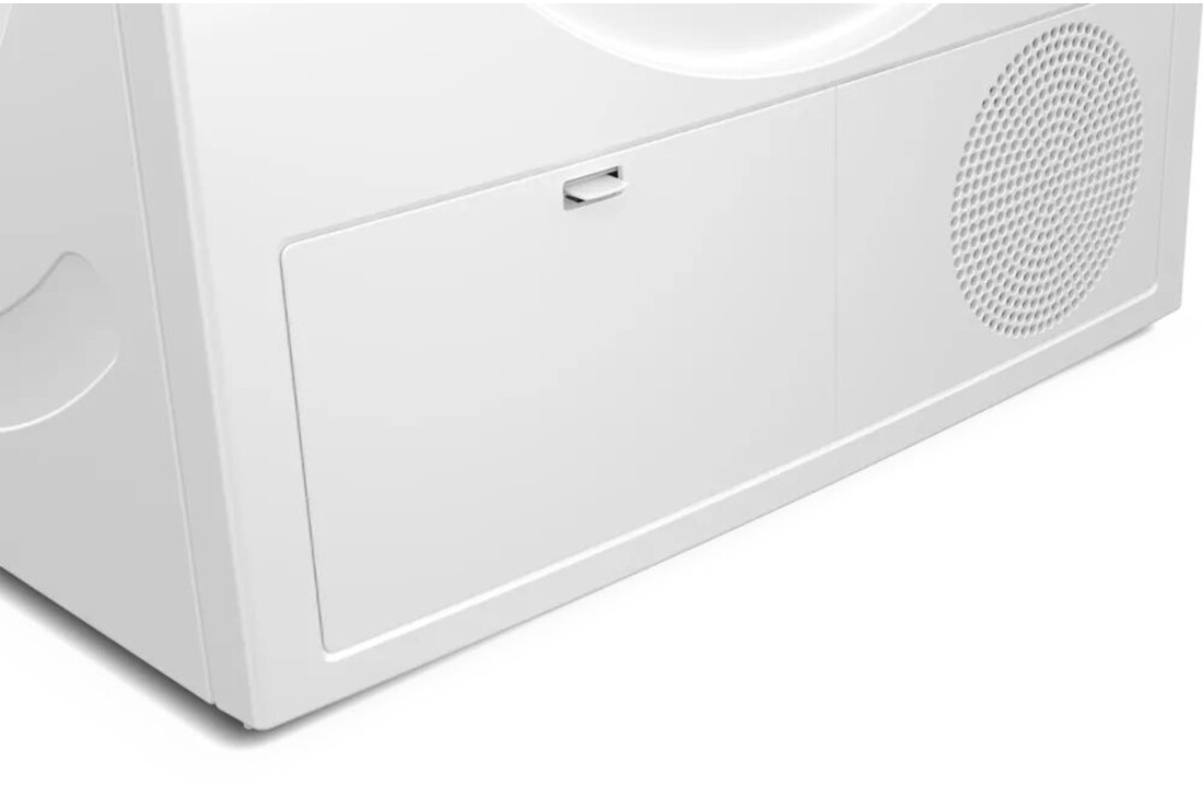 Siemens WT43N209NL extraKlasse - Condensdroger