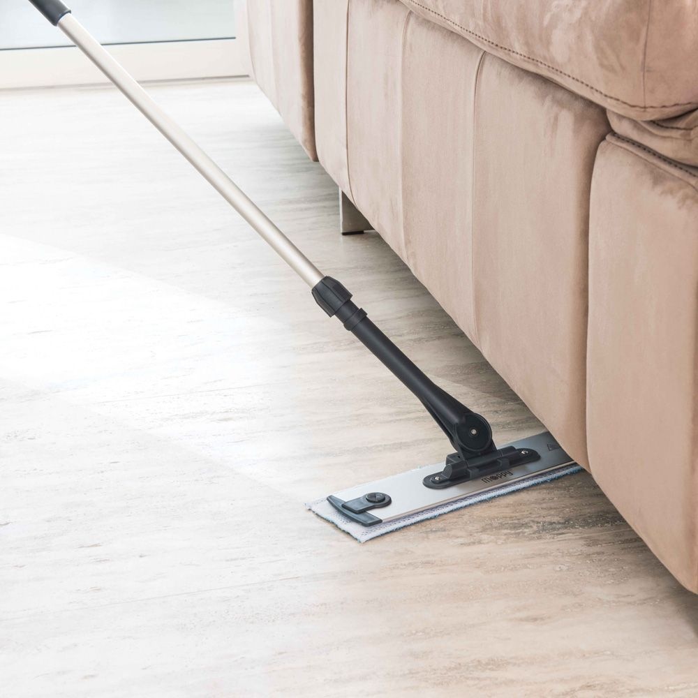 Polti Moppy Rood - Vloerreiniger