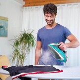 Polti Vaporella Quick & Slide QS220 - Stoomstrijkijzer