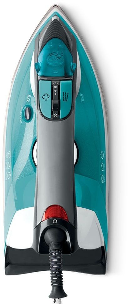 Polti Vaporella Quick & Comfort QC120 - Stoomstrijkijzer