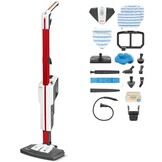 Polti Vaporetto SV650 Style - Stoomreiniger