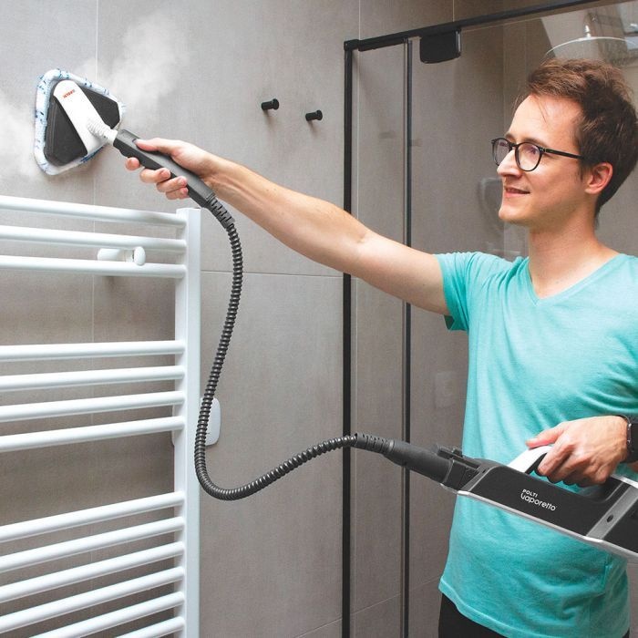 Polti Vaporetto SV650 Style - Stoomreiniger