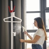 Polti Vaporella Vertical Styler GSF80R - Kledingstomer