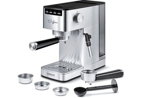 Polti Coffea P10S - Pistonmachine