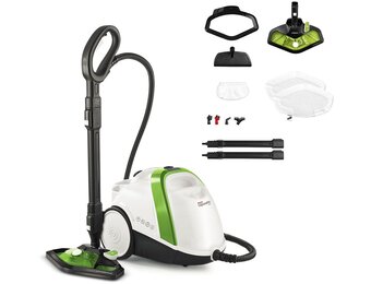 Polti Vaporetto Smart 110 Eco - Stoomreiniger