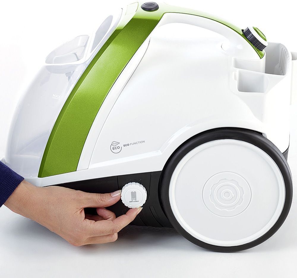 Polti Vaporetto Smart 110 Eco - Stoomreiniger