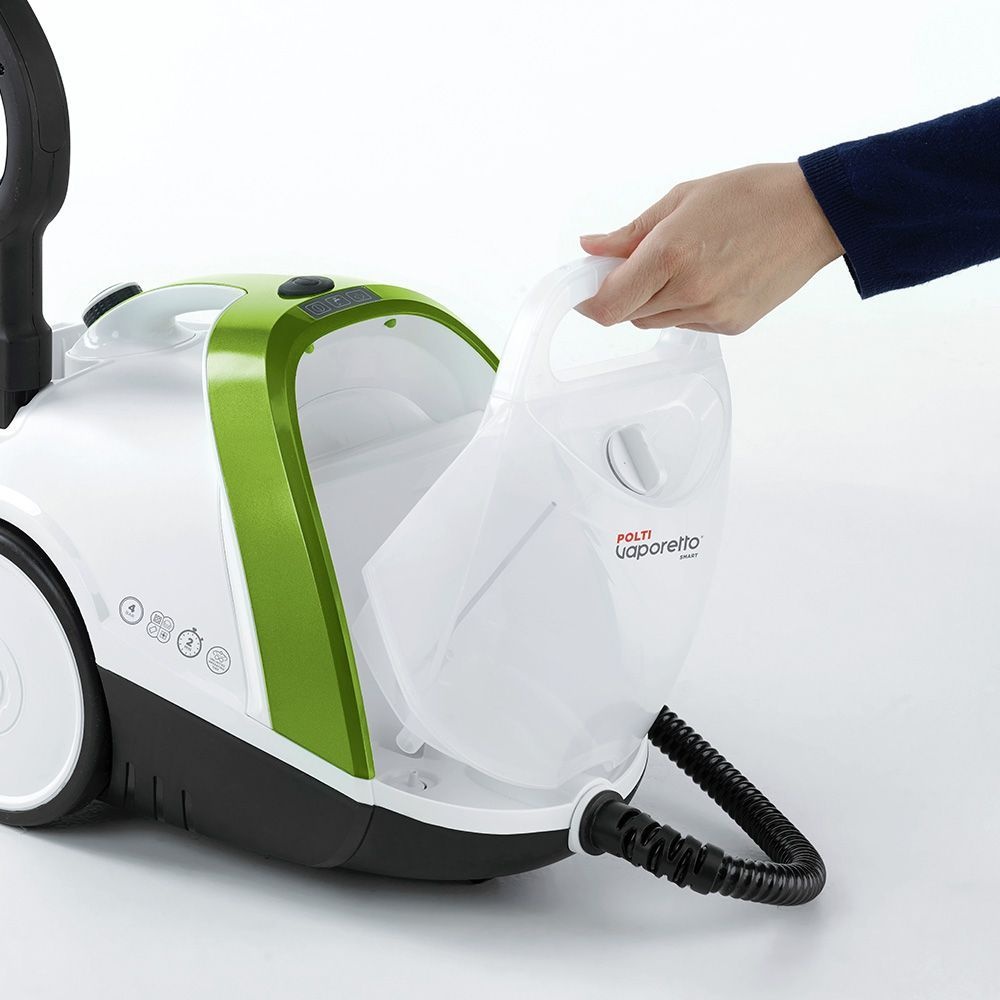 Polti Vaporetto Smart 110 Eco - Stoomreiniger