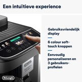 De'Longhi Magnifica Evo Next ECAM310.60.B - Koffiemachine