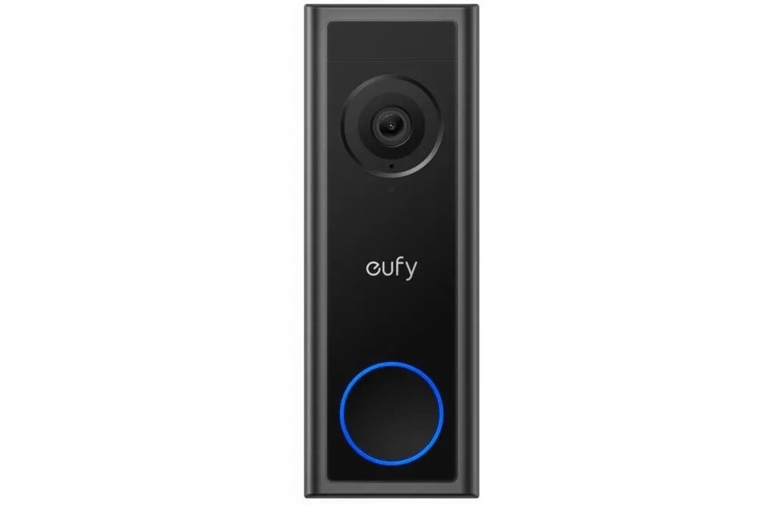 Eufy Video Doorbell C30 - Deurbel