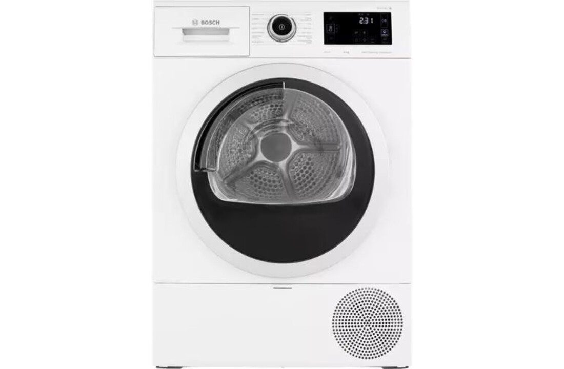 Bosch WTU87675NL - Warmtepompdroger