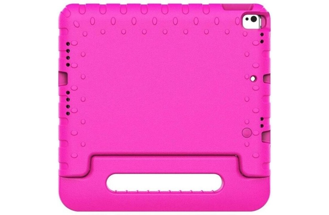 Just In Case Kids Case Cassic - Apple iPad 10.2 - Roze - Beschermhoes