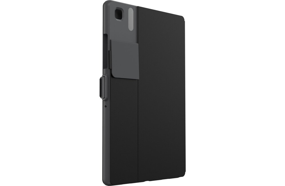 Speck Style Folio Samsung Galaxy Tab A7 (2020) Black - Beschermhoes